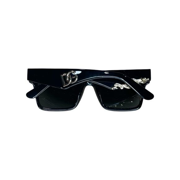 Dolce & Gabbana DG4436 square-frame sunglasses main image 4